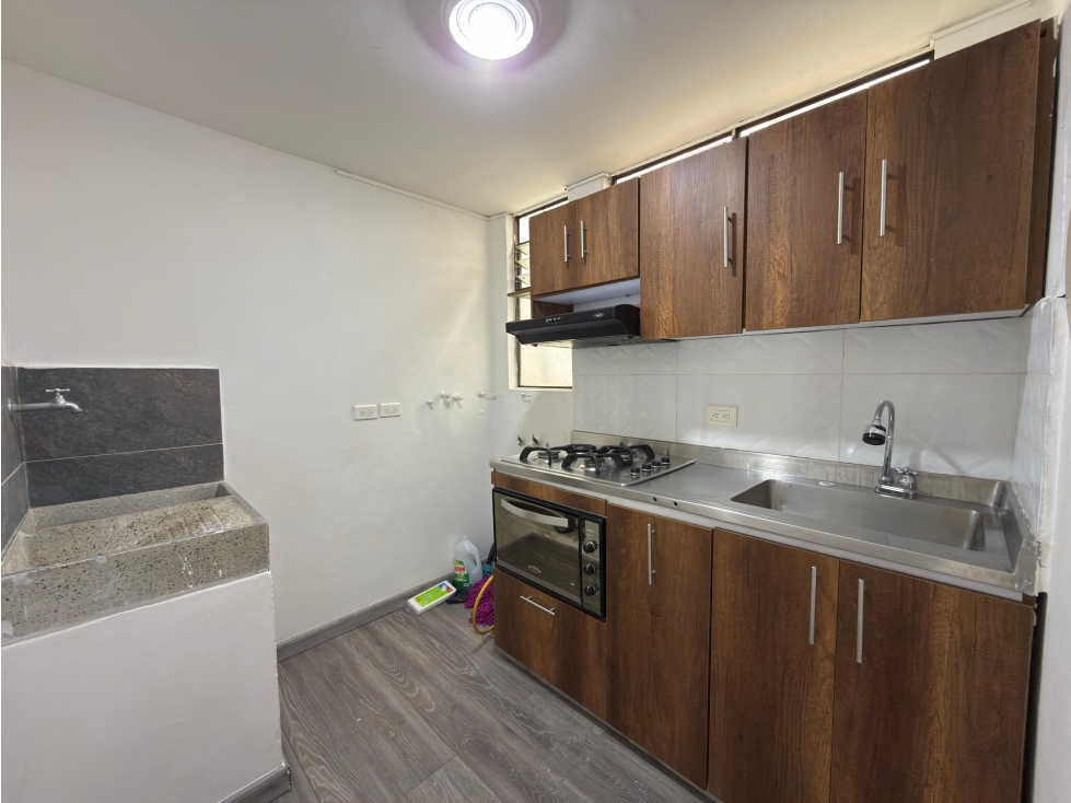 APARTAESTUDIO EN VENTA LA ALMERIA
