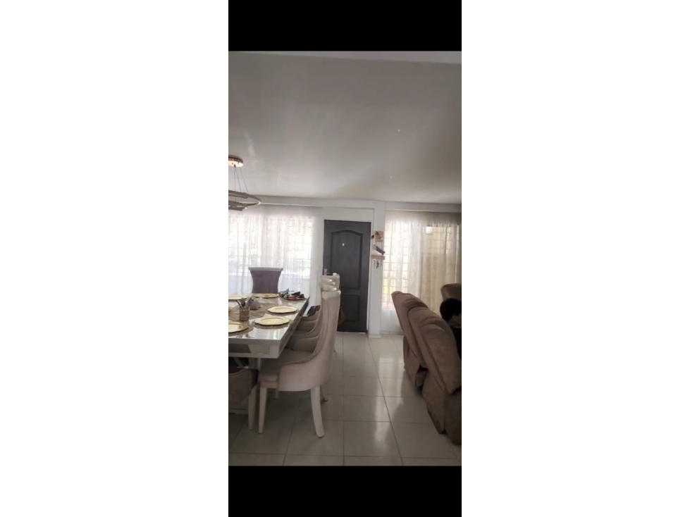 VENTA APARTAMENTO DUPLEX LA CASTELLANA