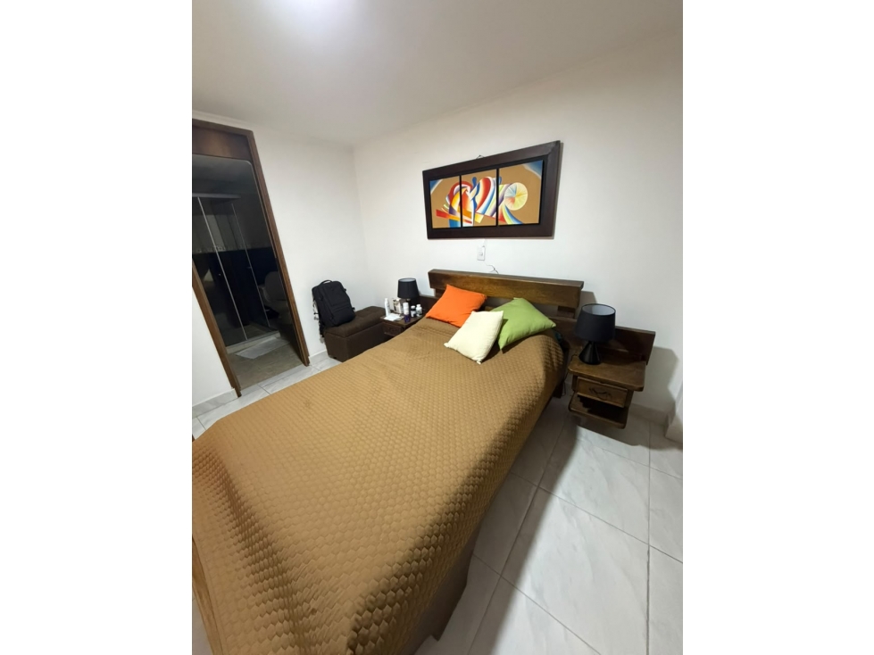 APARTAMENTO EN VENTA FLORIDA NUEVA — foto 6