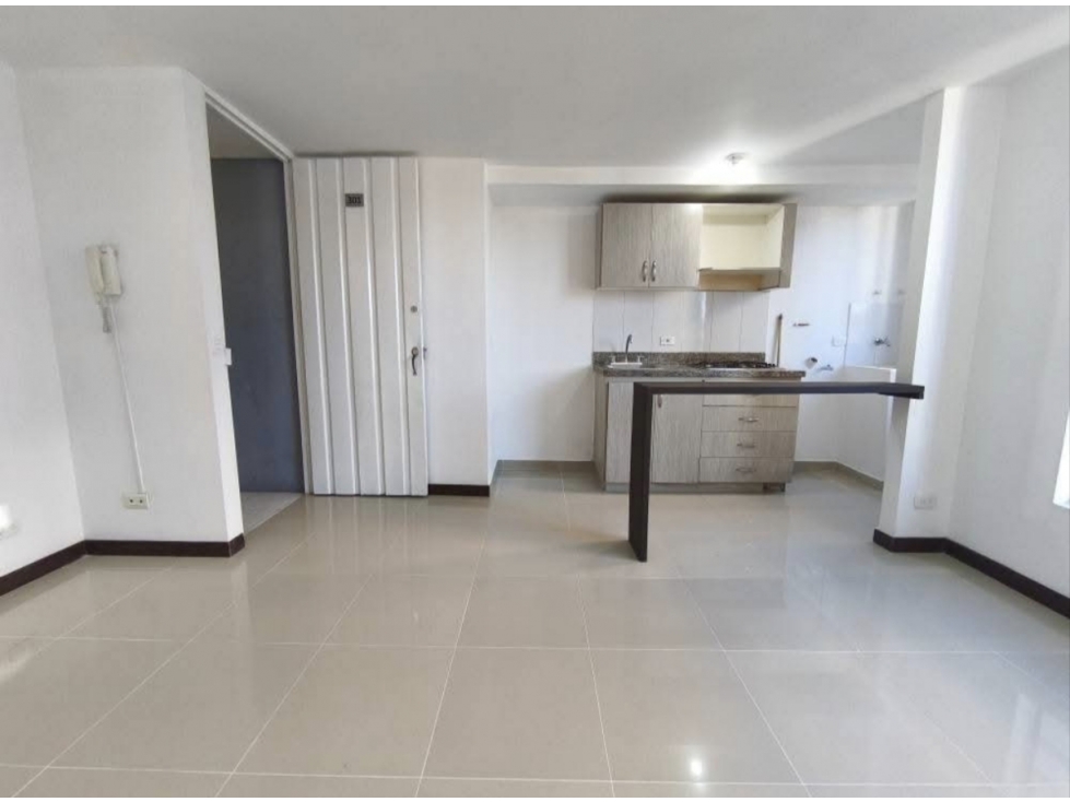 APARTAMENTO EN VENTA TERRITORIO ROBLEDO — foto 4