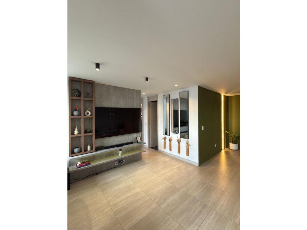 APARTAMENTO EN VENTA SABANETA — foto 6