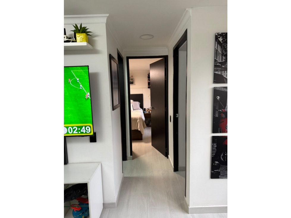 Venta Apartamento - La Castellana