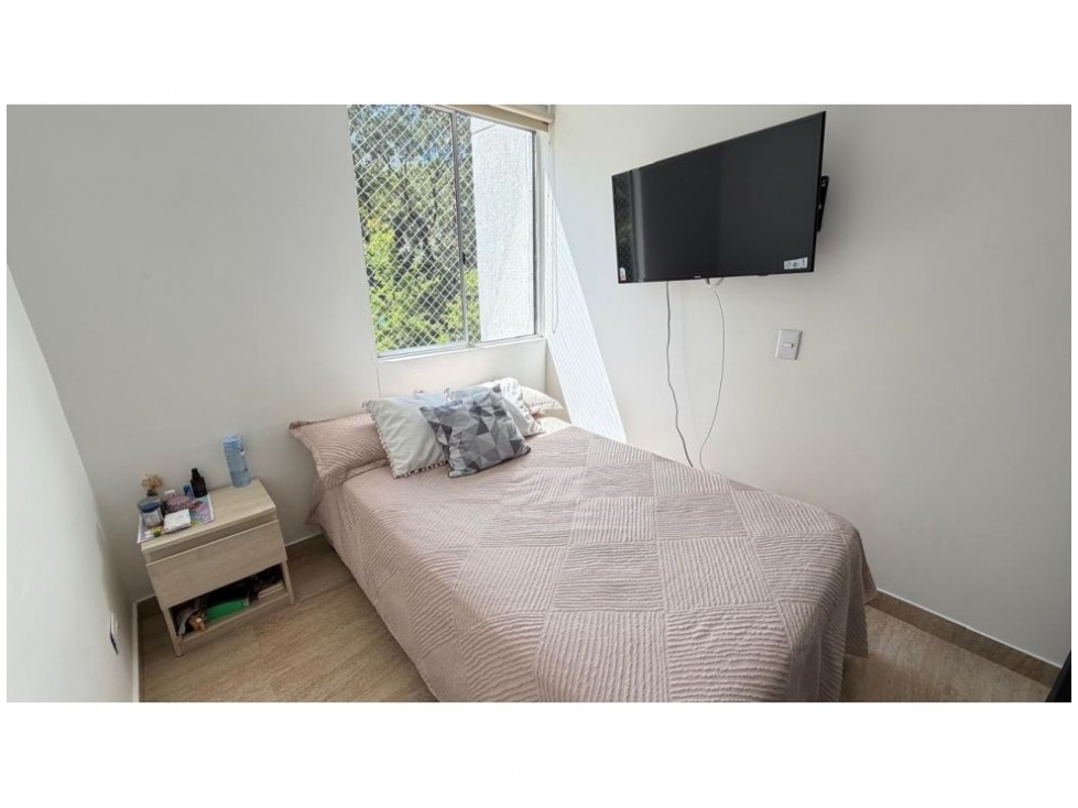 Venta de Apartamento - Loma de Los Bernal — foto 5