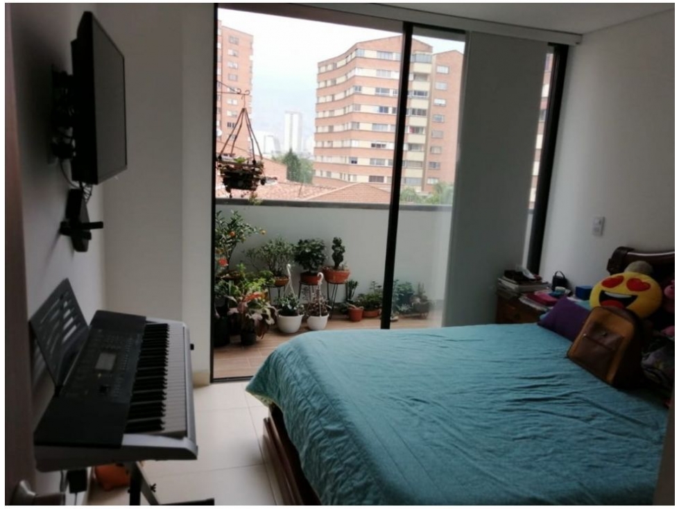 Venta de Apartamento - Conquistadores — foto 5