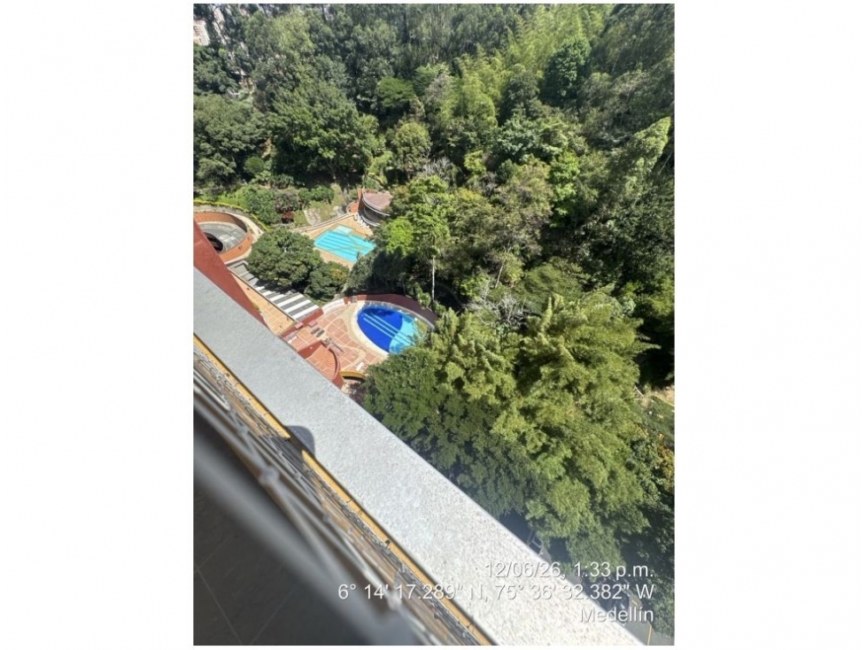 Venta de Apartamento - La Castellana