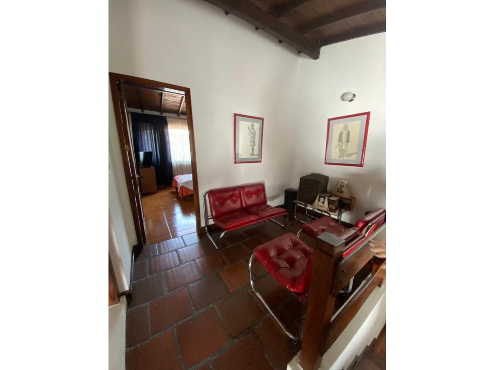 Venta de Casa - Simon Bolivar Almerias — foto 3