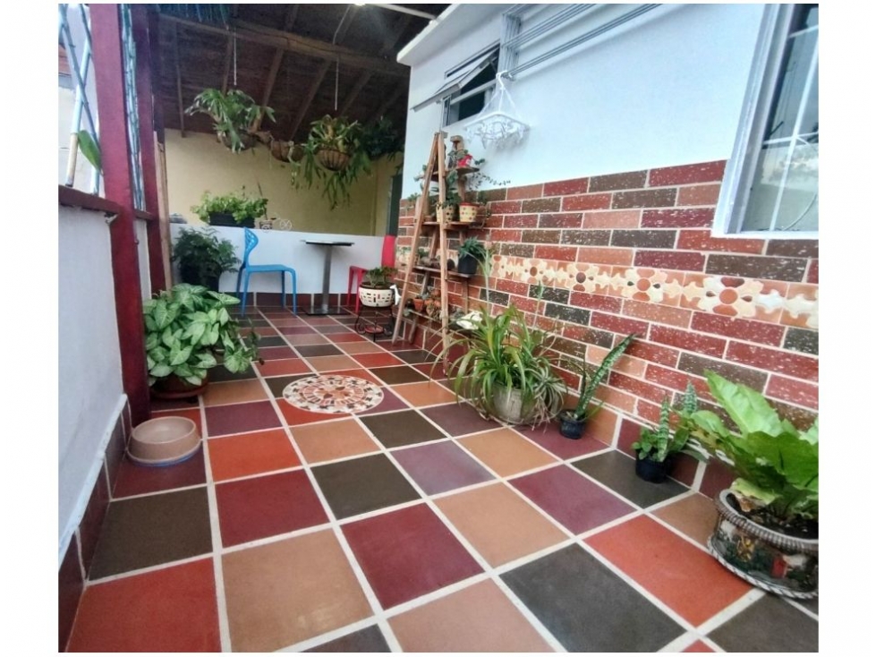 Venta de Casa - La Almeria - 5