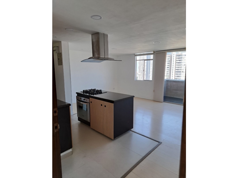 VENDO APARTAMENTO EN LOMA DEL INDIO — foto 5