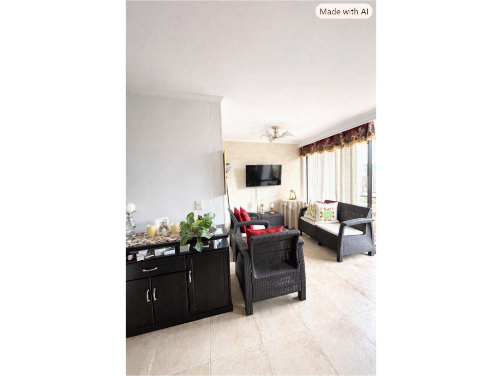 Venta de Apartamento - Laureles Medellin — foto 5