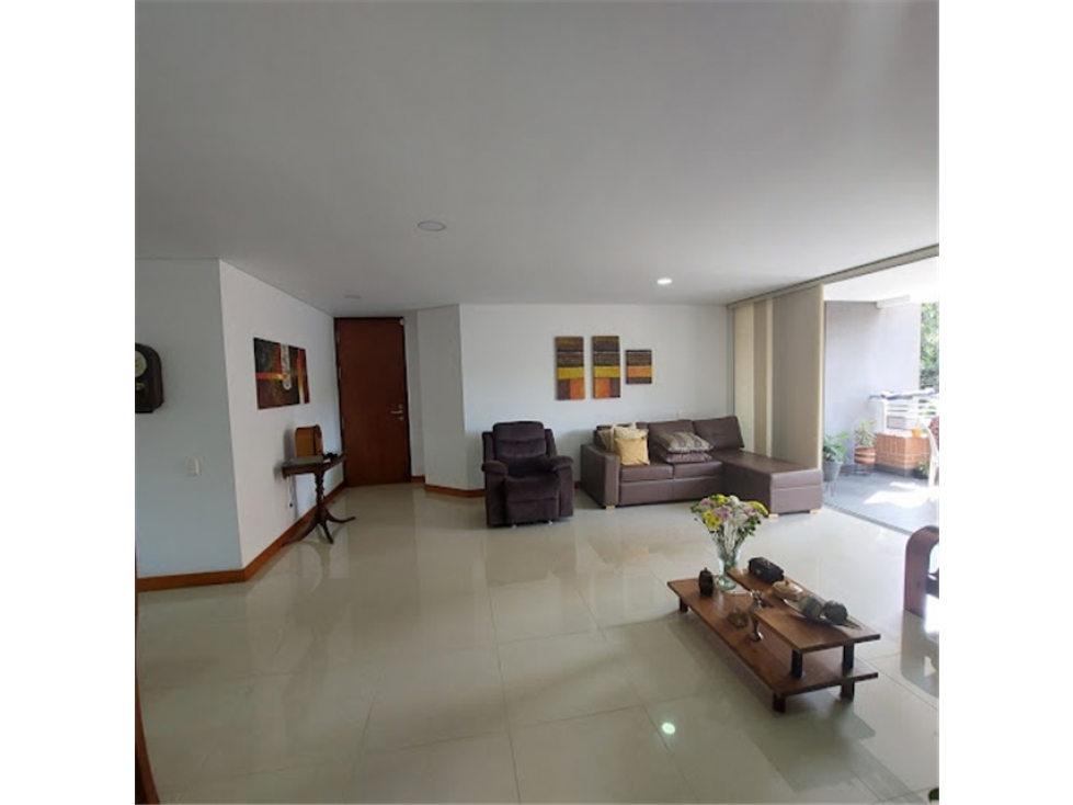Apartamento en venta en Laureles — foto 6
