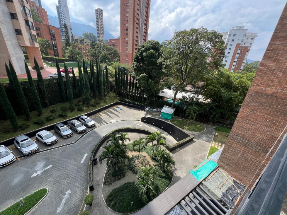 Venta Apartamento en el Poblado, Loma del Campestre sector Drive inn — foto 5
