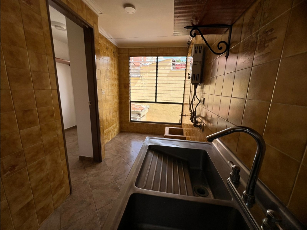 VENTA DE APARTAMENTO EN SIMÓN BOLIVAR — foto 6