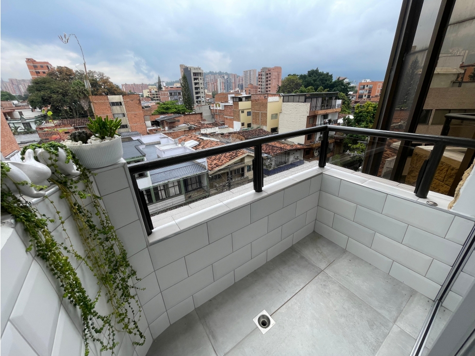 VENDO APARTAMENTO EN EL ESTADIO — foto 6