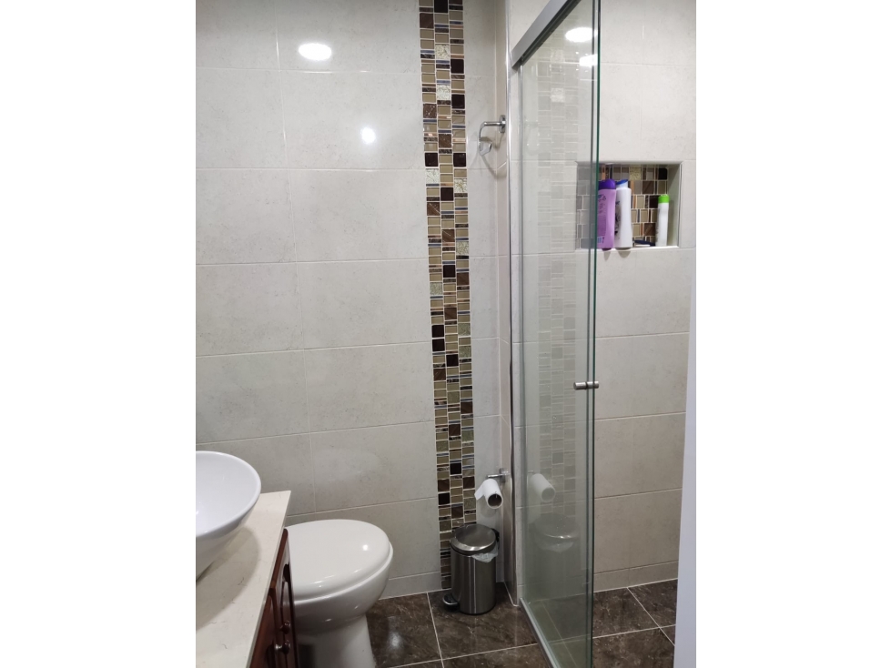 VENDO APARTAMENTO EN EL VELÓDROMO — foto 6
