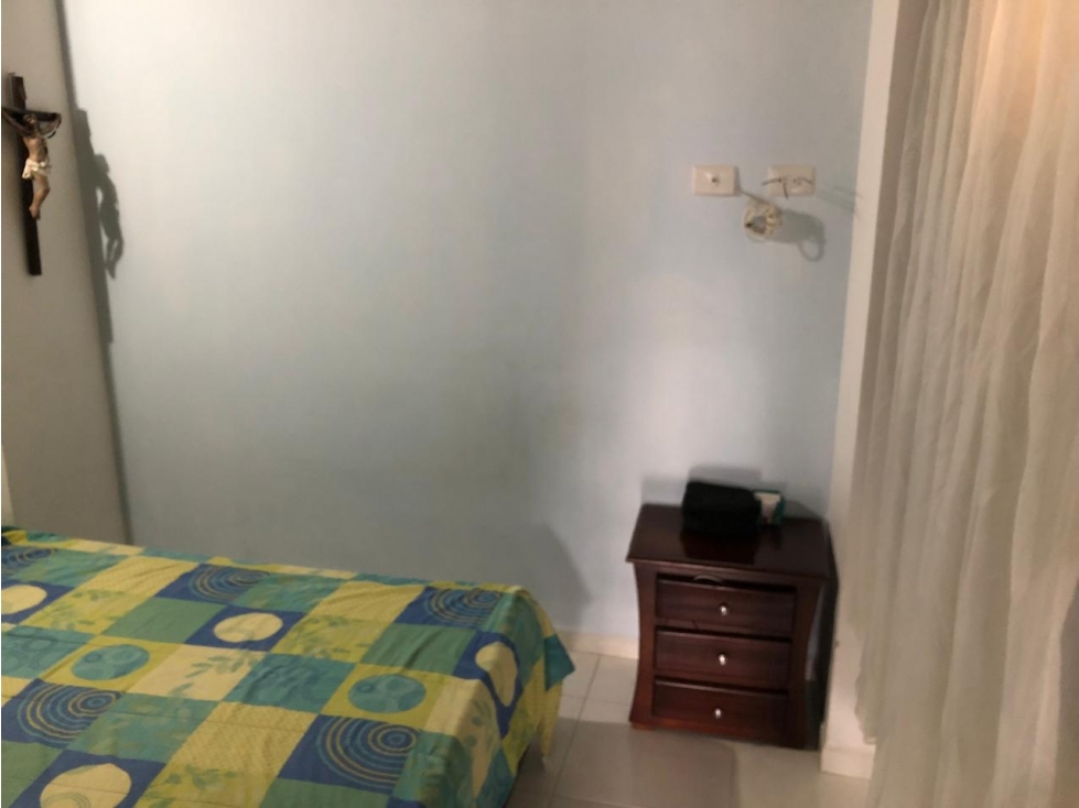 VENDO APARTAESTUDIO EN SABANETA, SECTOR CALLE LARGA — foto 6
