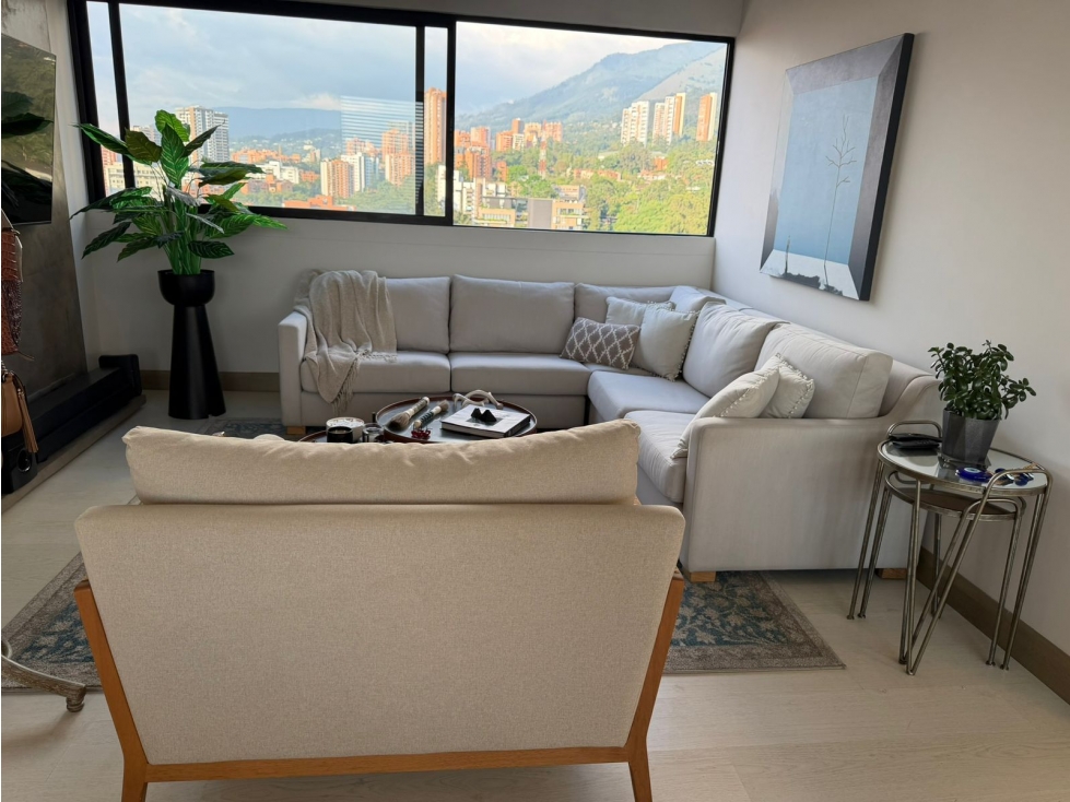 Espectacular Venta Apartamento en QTOWER en san Lucas — foto 6