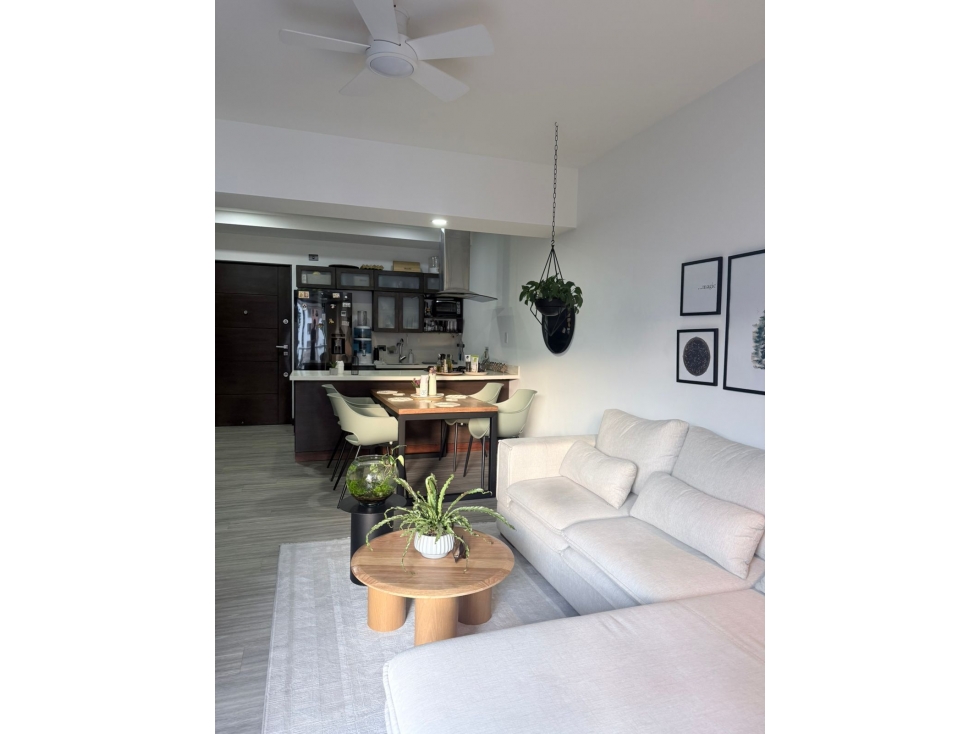 VENDO APARTAMENTO EN SABANETA ÁREA 100 METROS — foto 6
