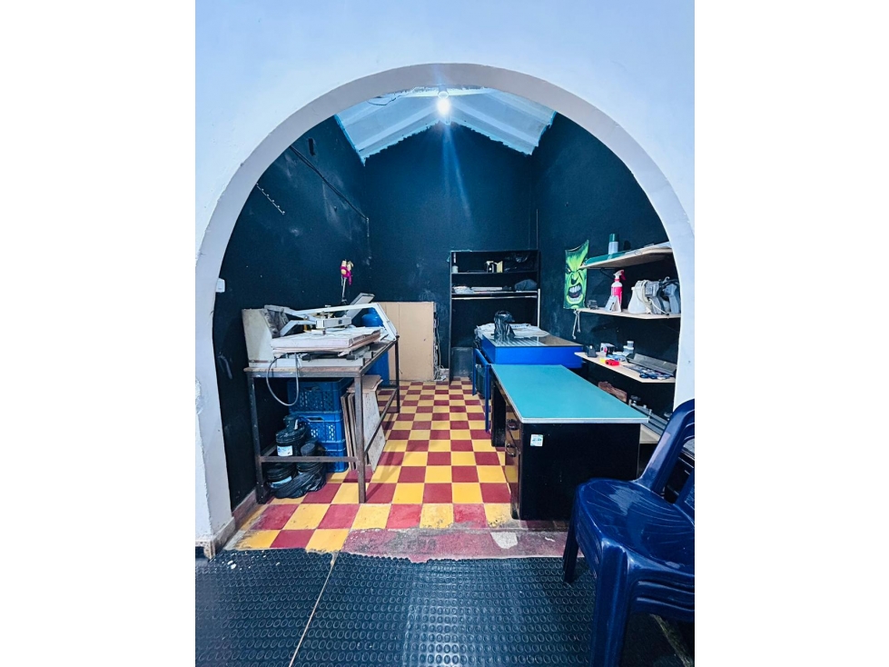 VENTA CASA EN BELLO LA CUMBRE PARA REMODELAR — foto 5