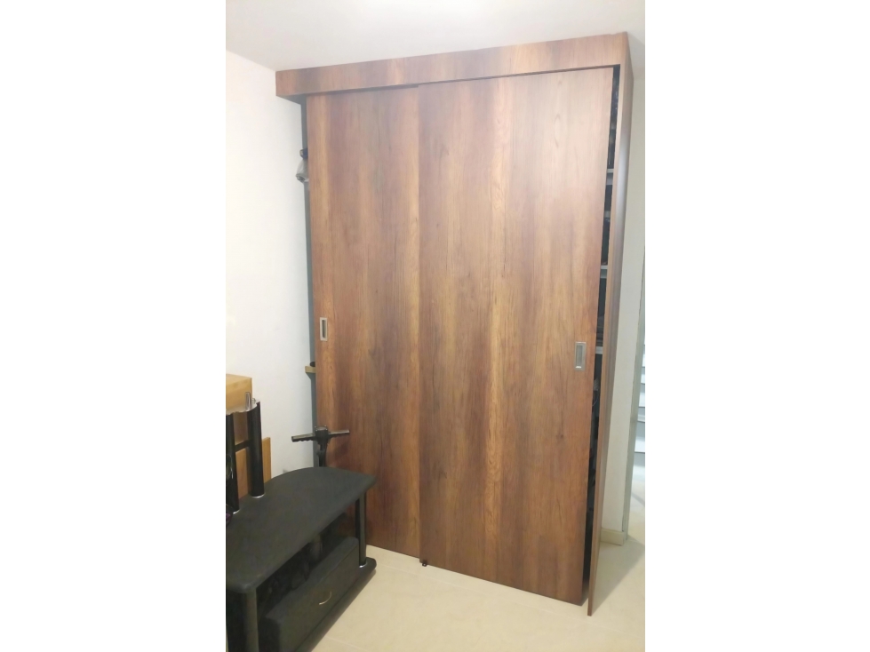 Se vende Apartamento en Rodeo Alto — foto 6