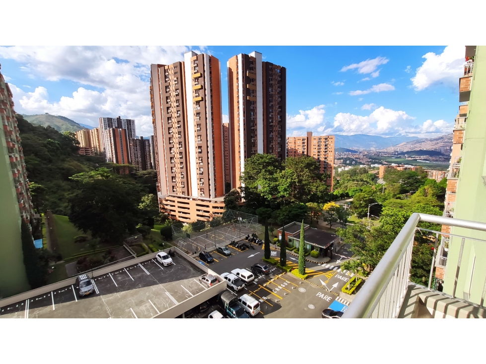Se vende Apartamento en Rodeo Alto — foto 5