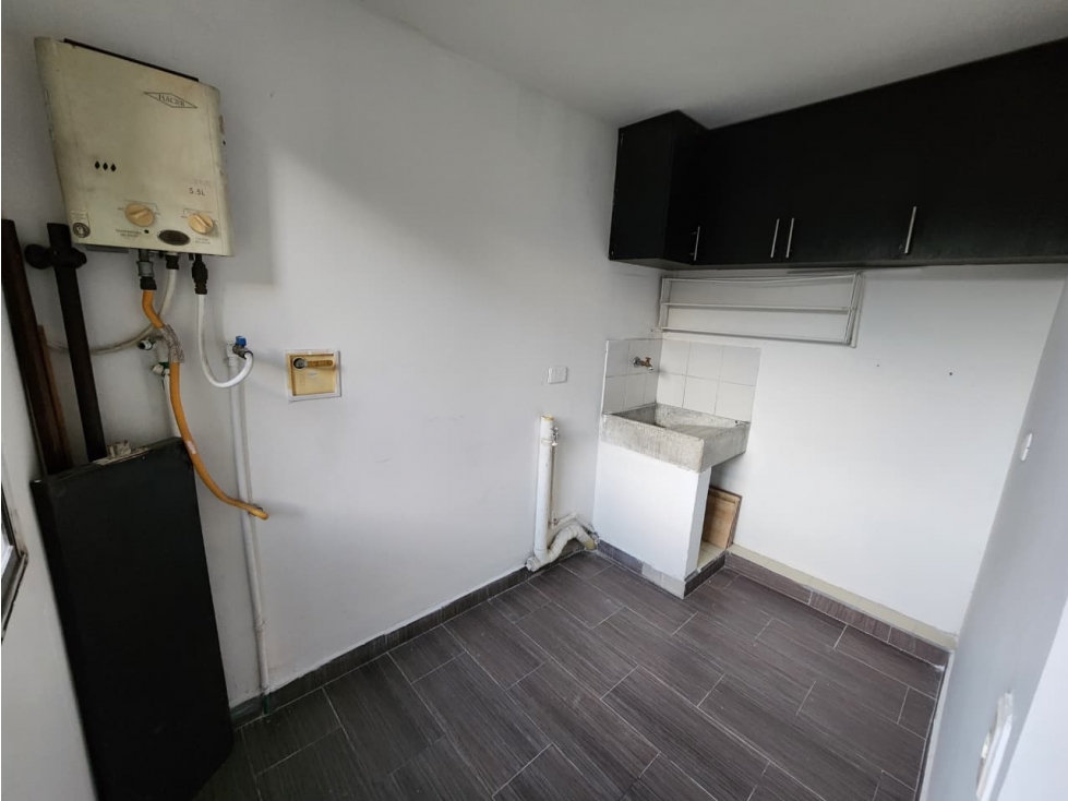 Se vende Apartamento en Rodeo Alto — foto 5
