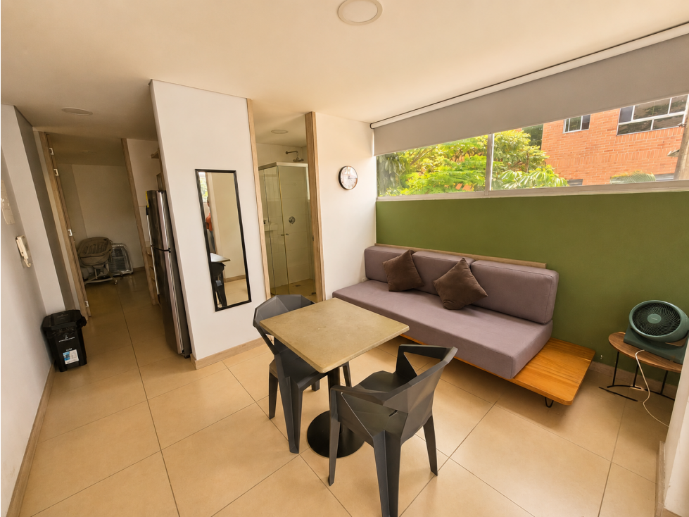 Apartamento Laureles Medellín