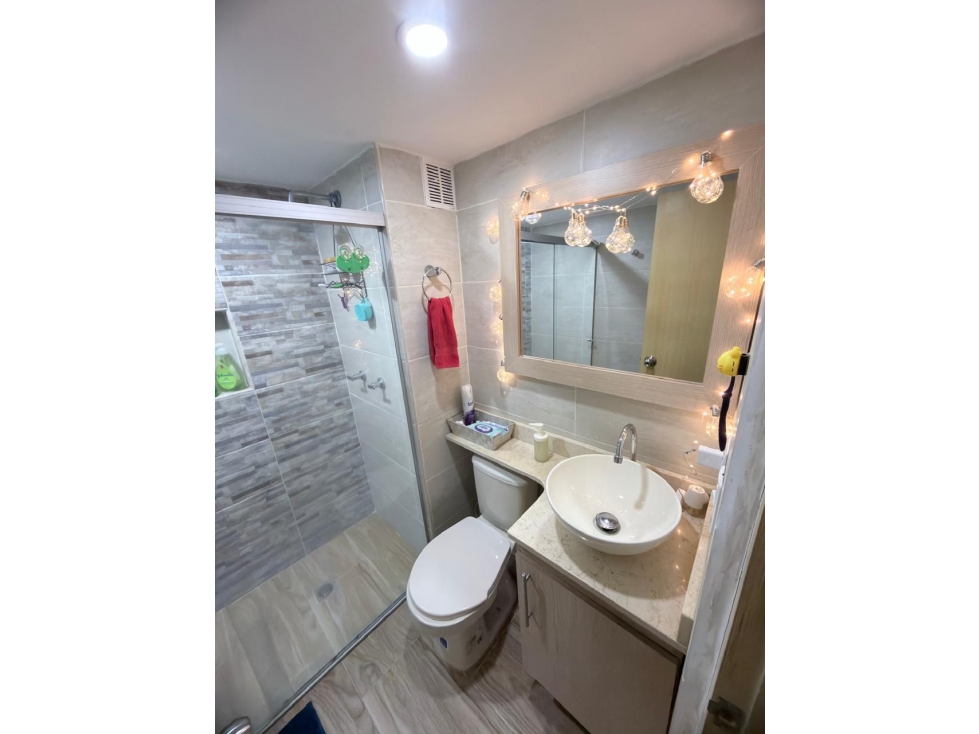 moderno apartamento en envigado — foto 6