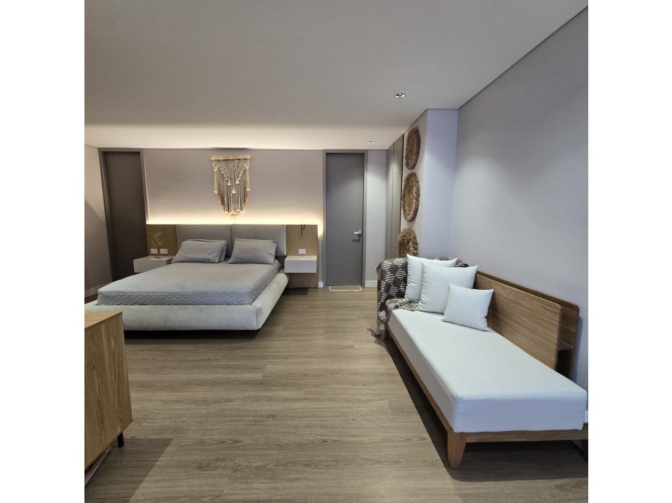Apartamento en venta Laureles Medellin — foto 5