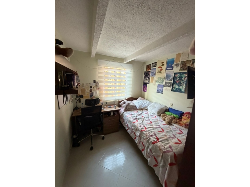 Se vende Apartamento en Rodeo Alto — foto 6