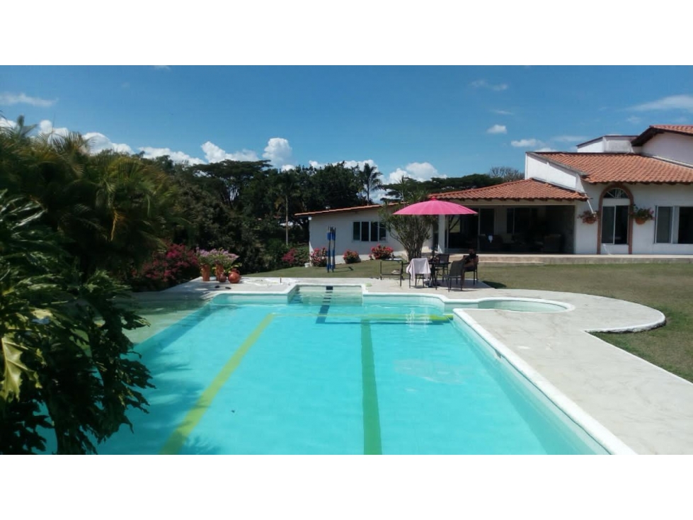 Venta Casa campestre en Pereira - Vía Cerritos-Malabar. — foto 6