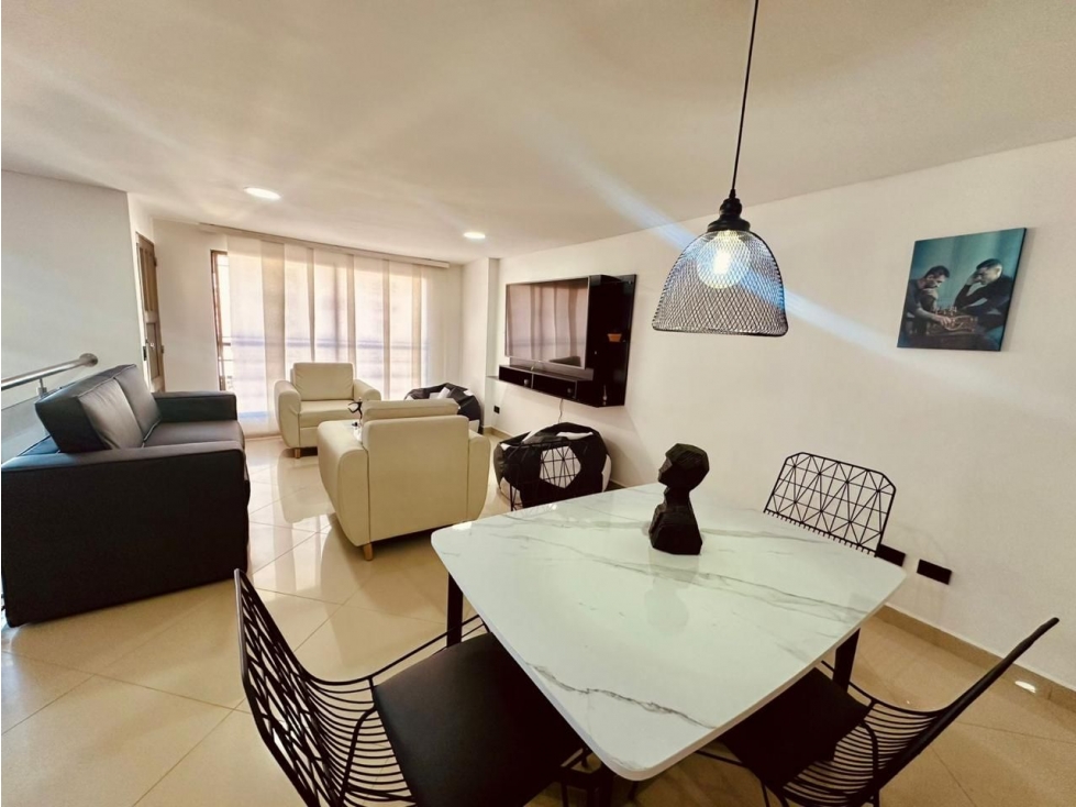 Casa en venta, Belen la Nubia — foto 4