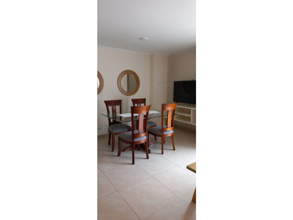 amplio apartamento en el corazon de la floresta — foto 4