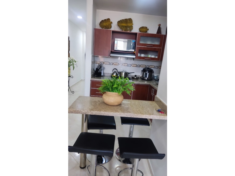 Apartamento en venta - La America — foto 6
