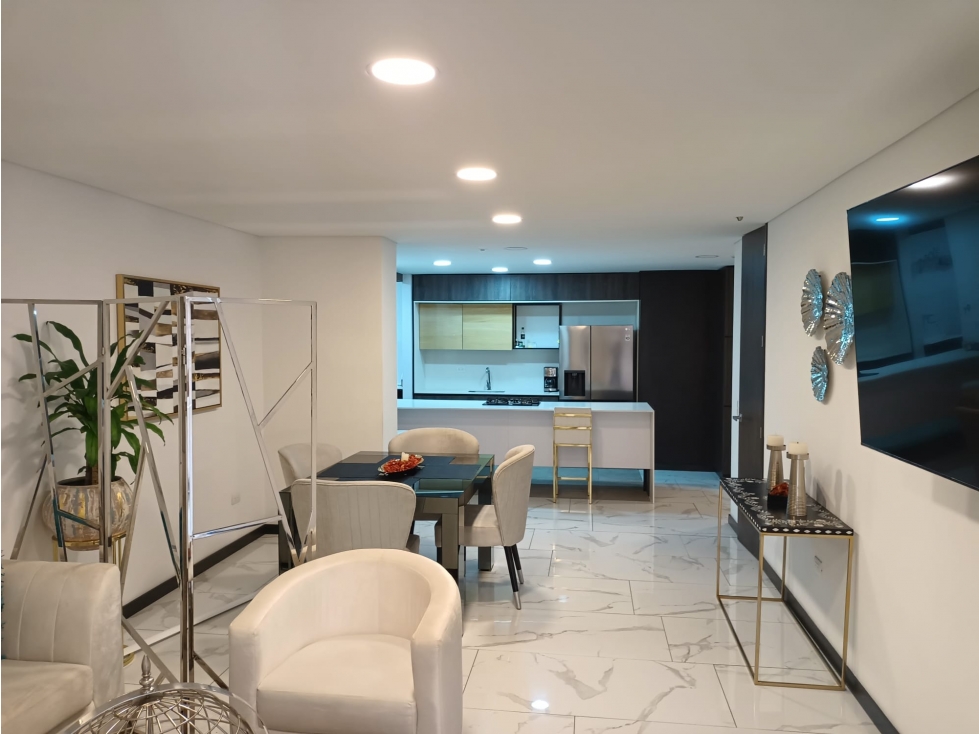 Apartamento en VENTA, Laureles /Medellín — foto 3