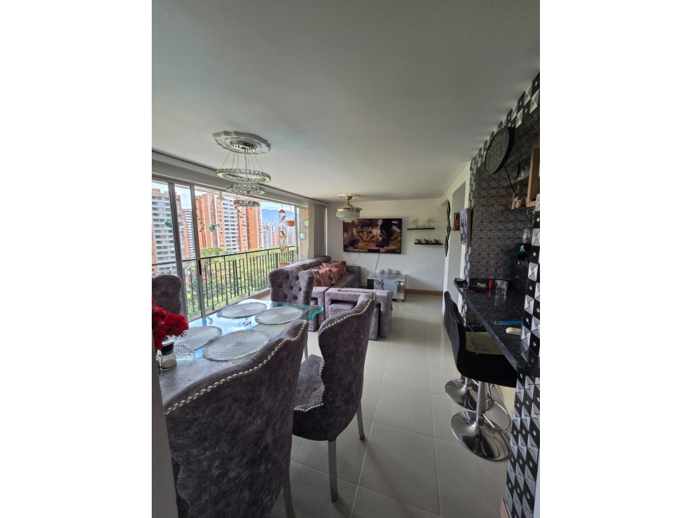Apartamento en Venta - Sabaneta Antioquia — foto 2