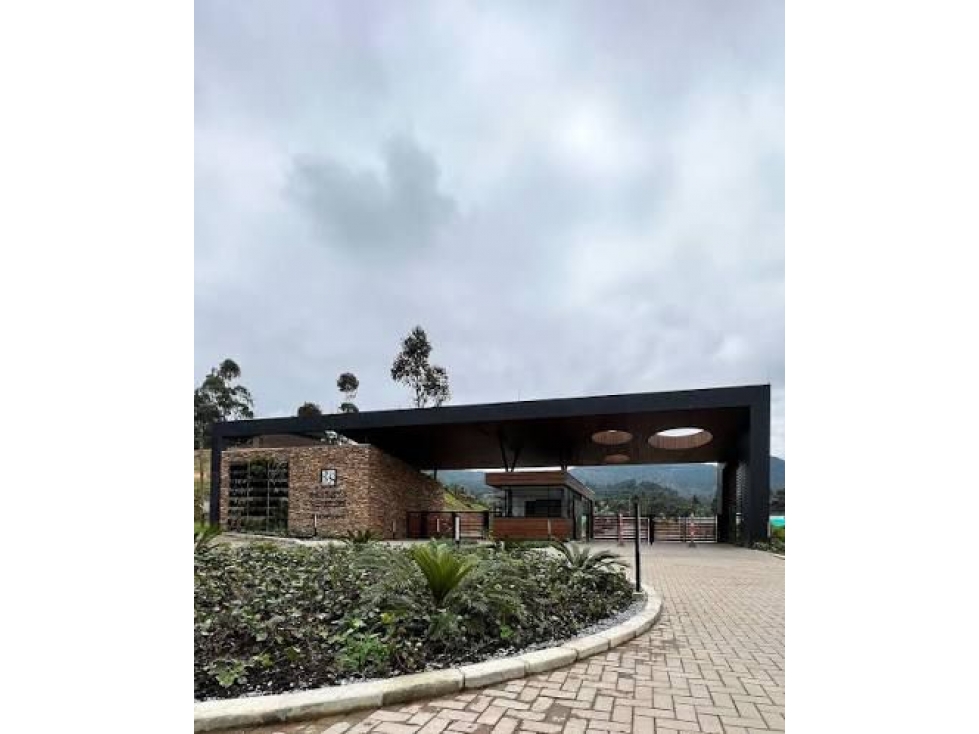 Lote En venta - San Antonio La Ceja - Antioquia