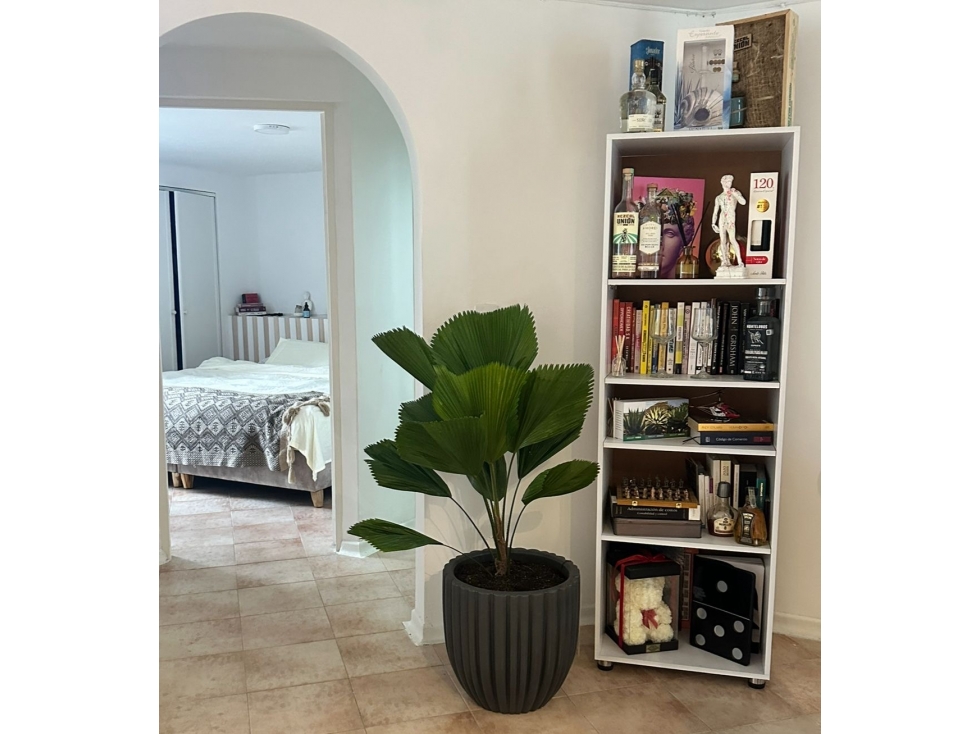 VENDO APARTAMENTO EN LAURELES 92 METROS. — foto 6