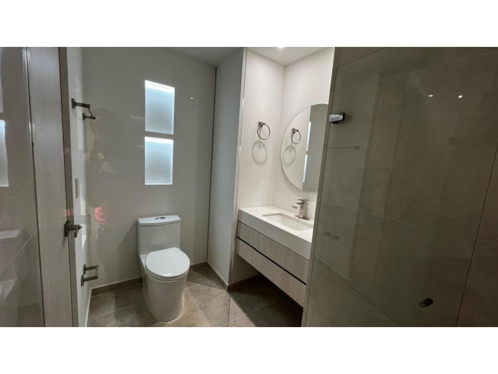 Venta de apartamento - Itagüí- Las Villas. — foto 6
