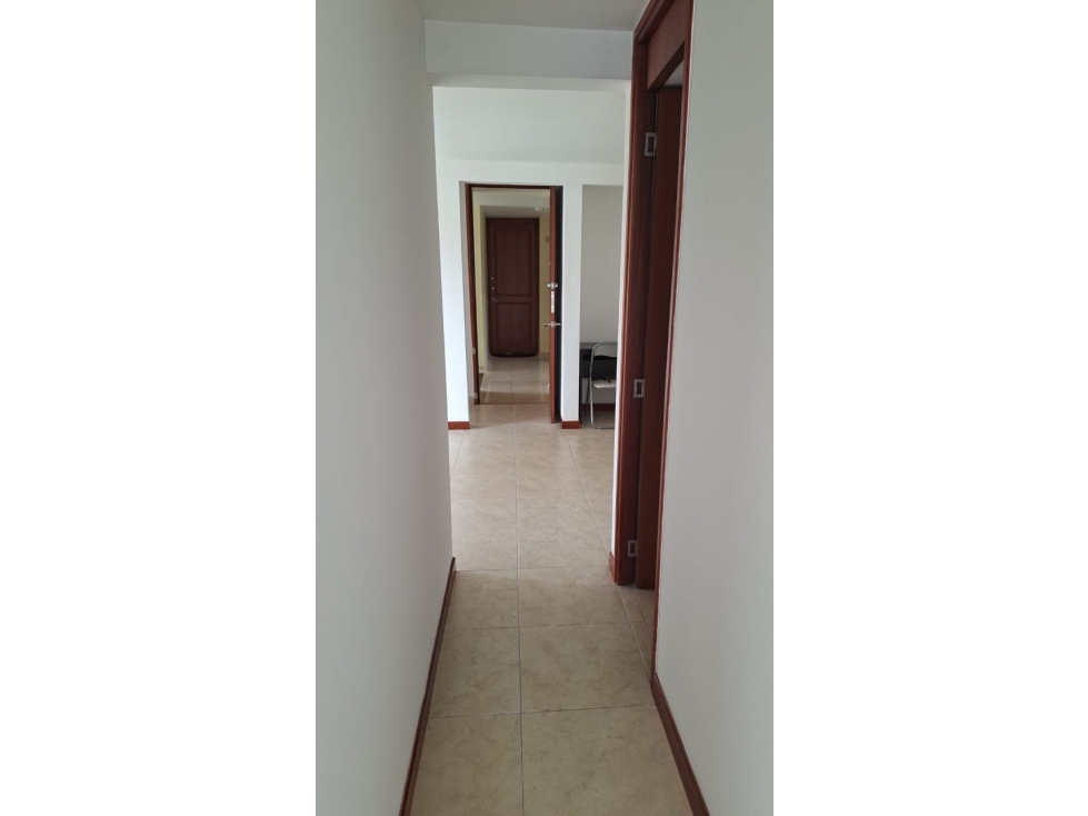 espectacular apartamento en Loma de los Bernal — foto 4