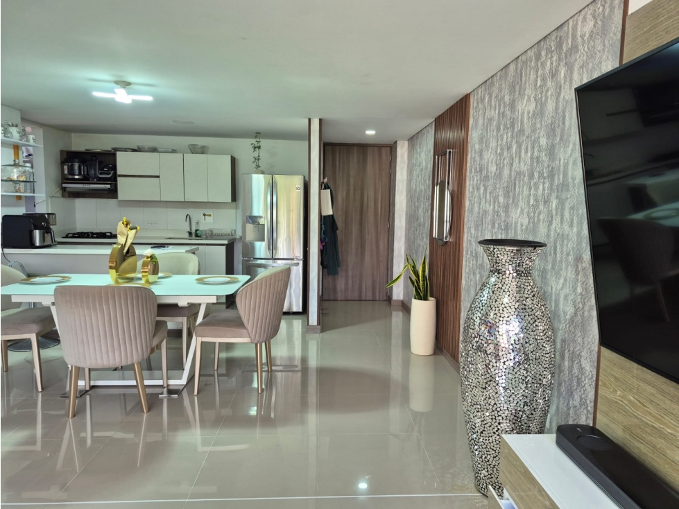 Apartamento en VENTA, Aves María,Sabaneta — foto 5