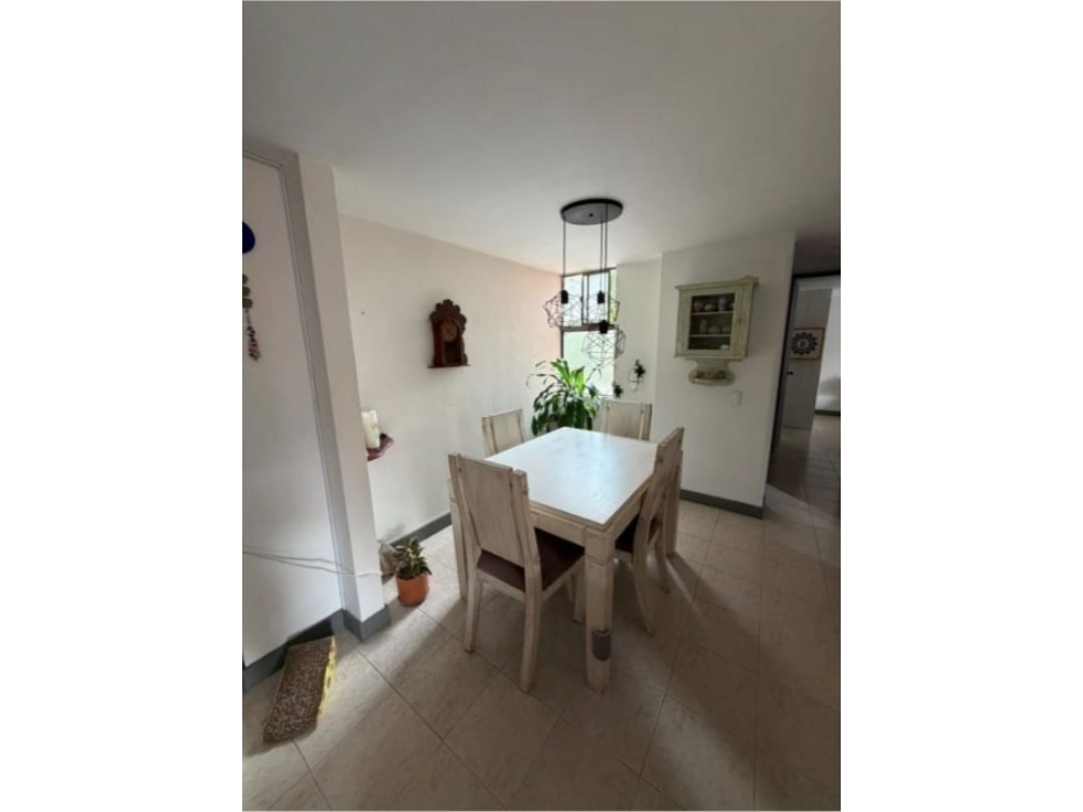 Apartamento en venta, Envigado, El Dorado — foto 4