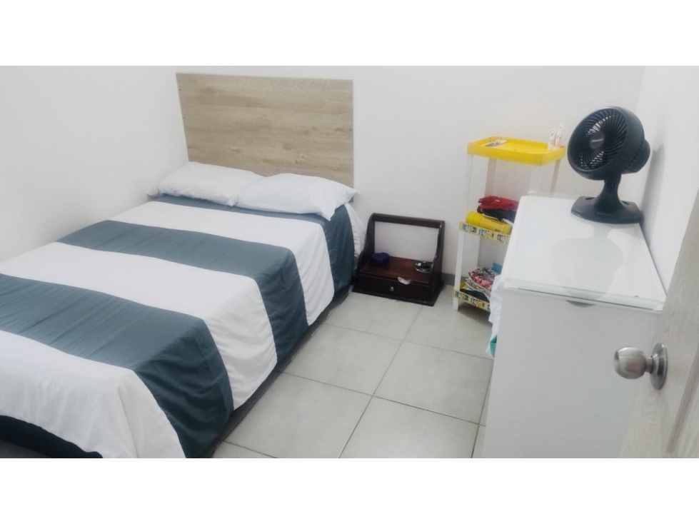 VENDO CASA EN EL MUNICIPIO SOPETRÁN ANTIOQUÍA. — foto 6