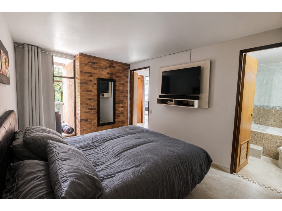 VENDO CASA EN BELÉN LA MOTA UNIDAD CERRADA — foto 6