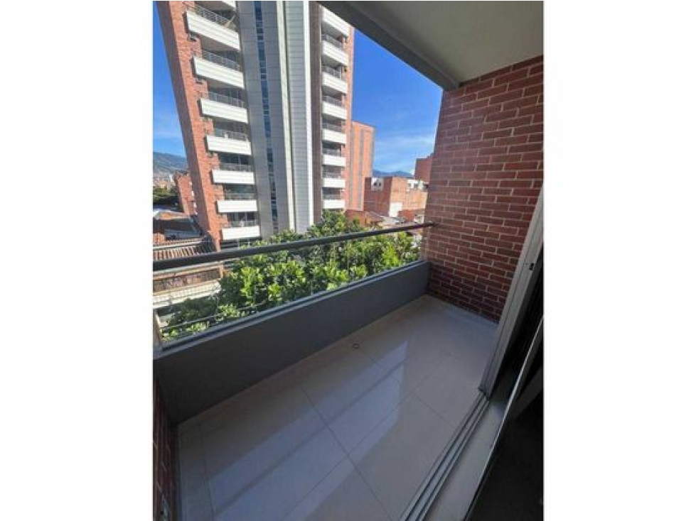 APARTAMENTO EN VENTA VELODROMO