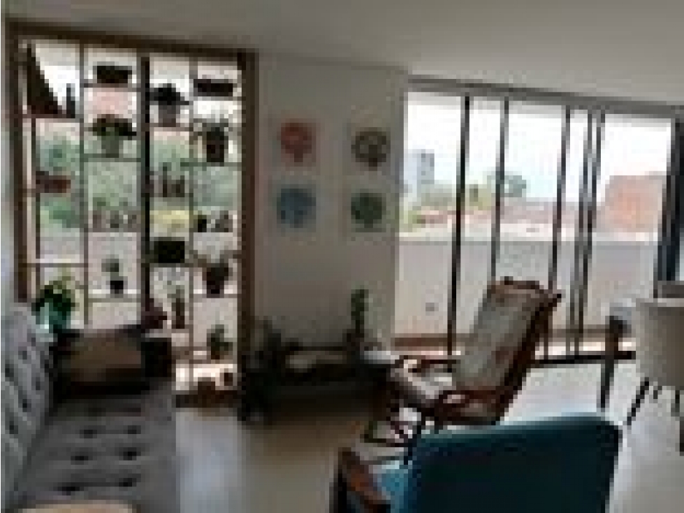 Venta de Apartamento - Conquistadores