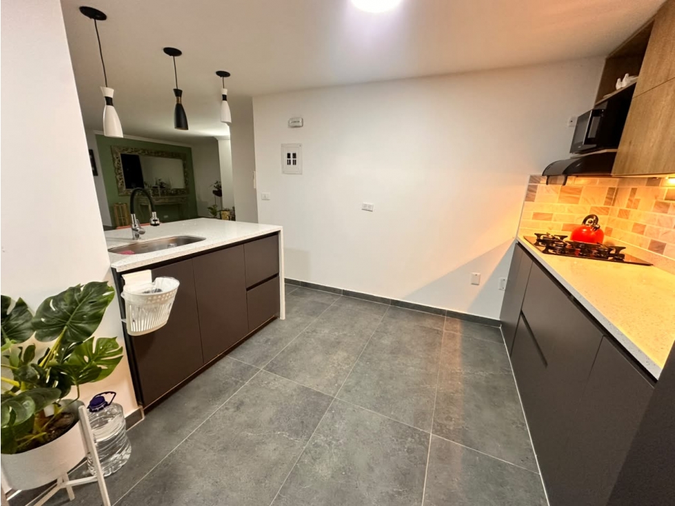 Venta de Apartamento - Sector Estadio — foto 4