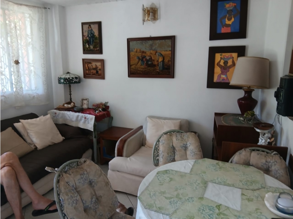 Venta de Apartamento - Simon Bolivar