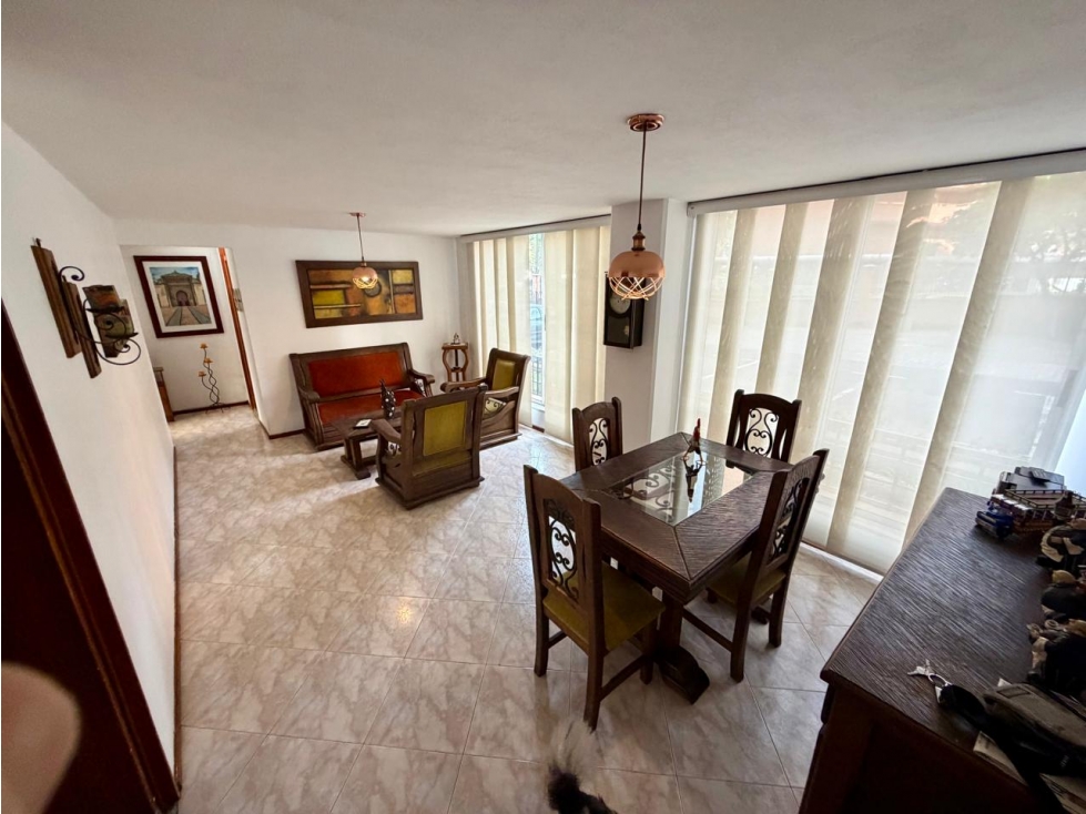 Venta de Apartamento - La Mota — foto 2