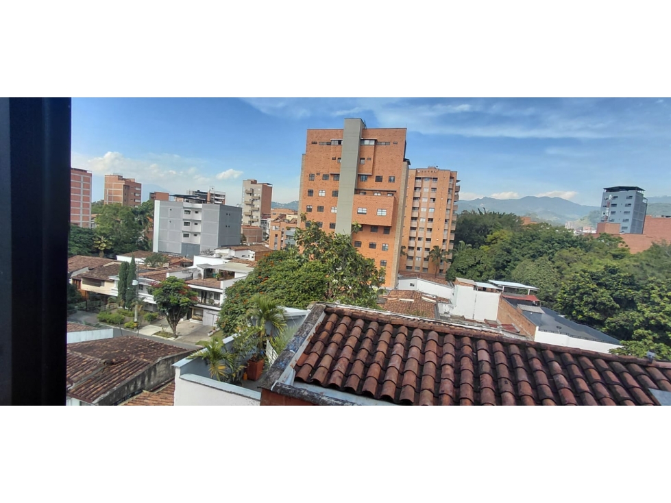 APARTAMENTO PARA ESTRENAR BELEN ALAMEDA — foto 5