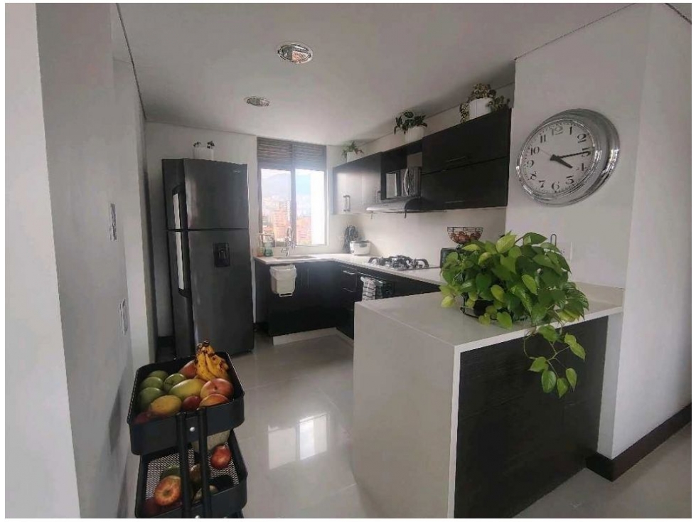 venta de Apartamento - Laureles Medellin — foto 5